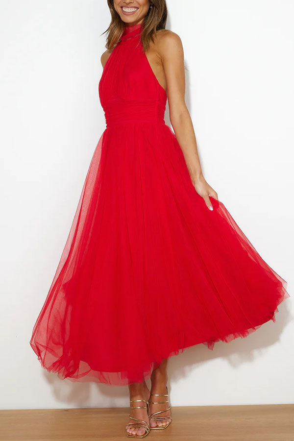Isabella Maxi Dress