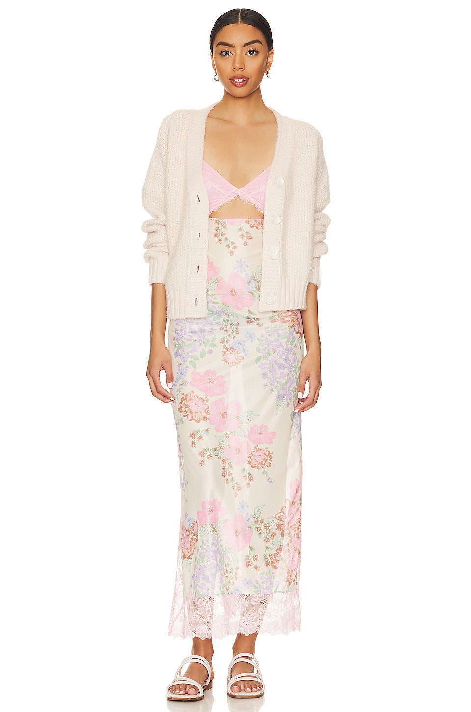 Kimberly Maxi Dress
