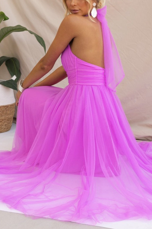 Isabella Maxi Dress
