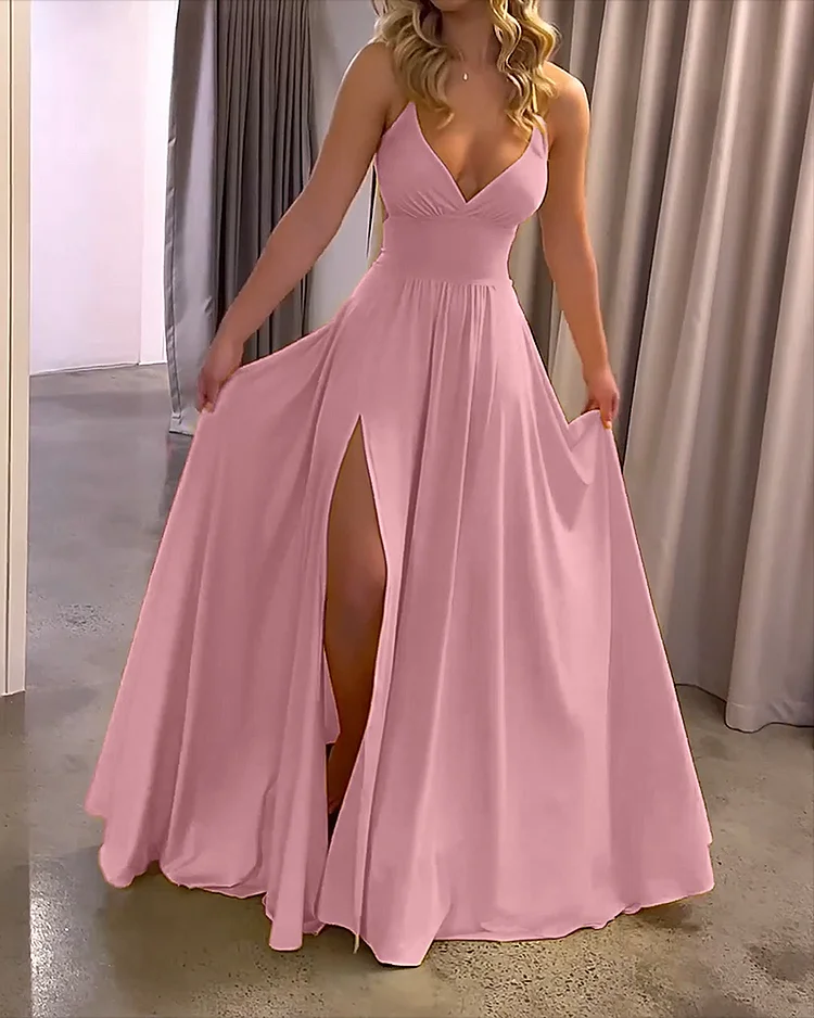 Riley Maxi Dress