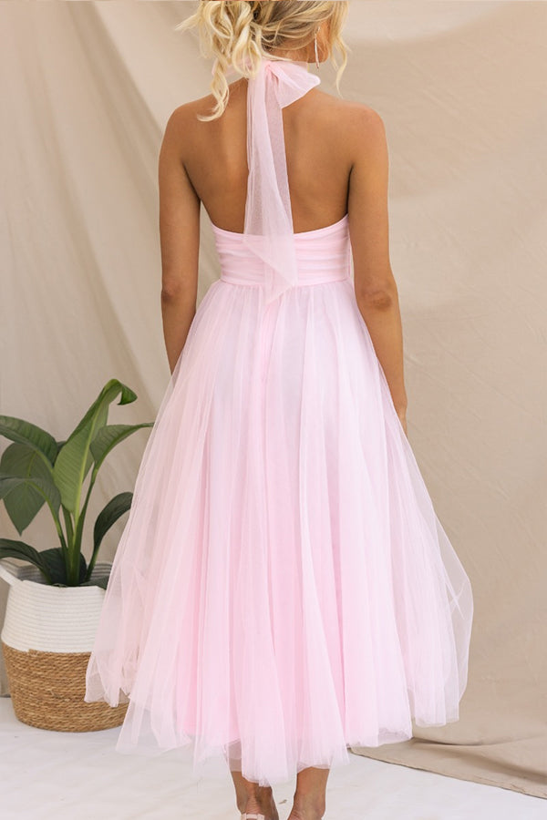 Isabella Maxi Dress