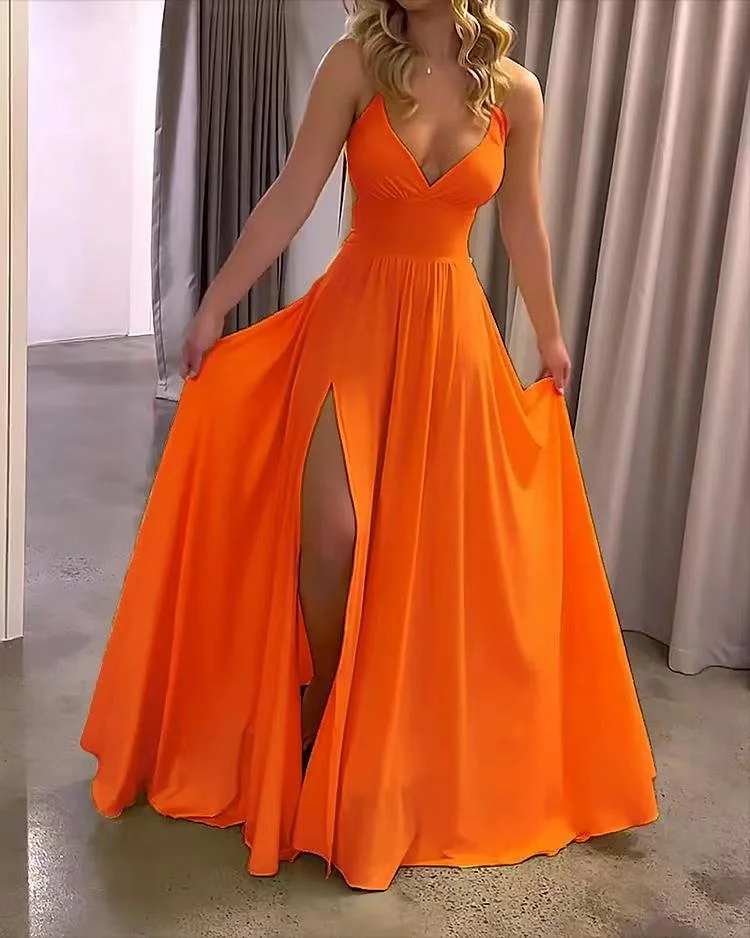 Riley Maxi Dress