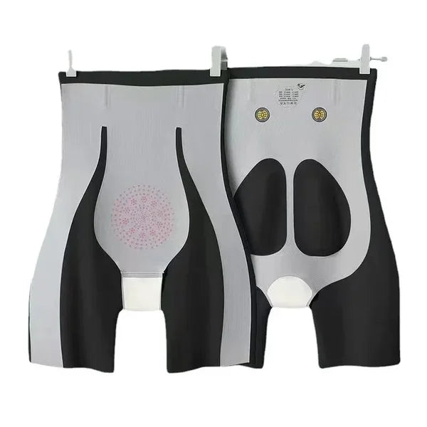 Amara High Waist Butt Lifter