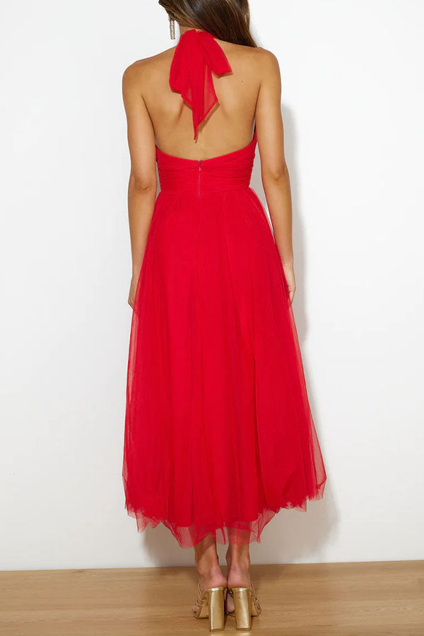 Isabella Maxi Dress