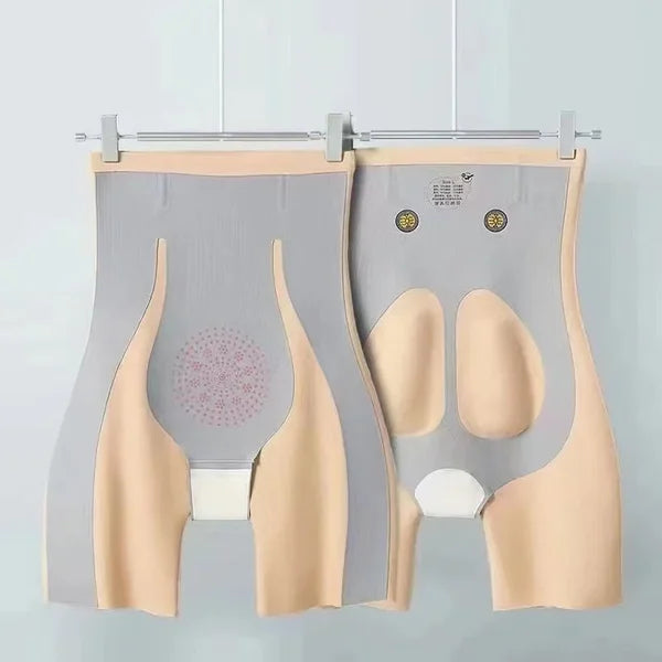 Amara High Waist Butt Lifter