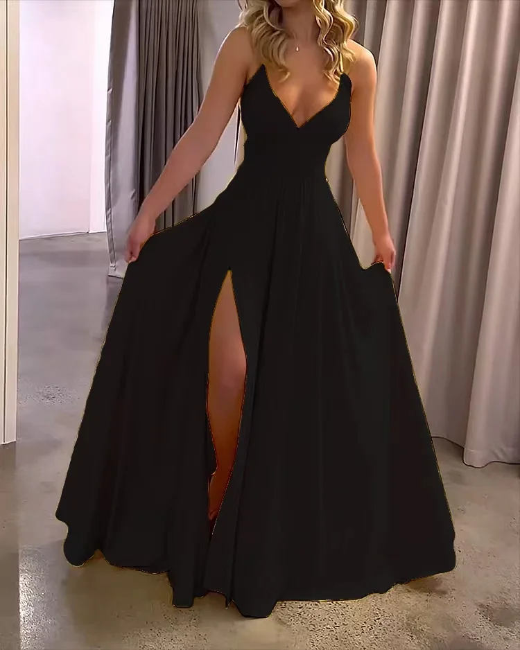 Riley Maxi Dress