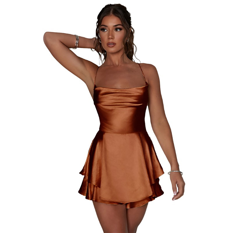 Tracy Mini Dress
