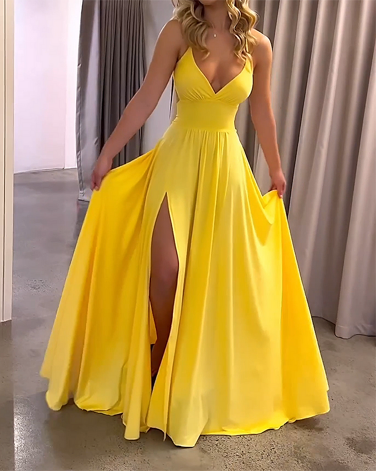 Riley Maxi Dress