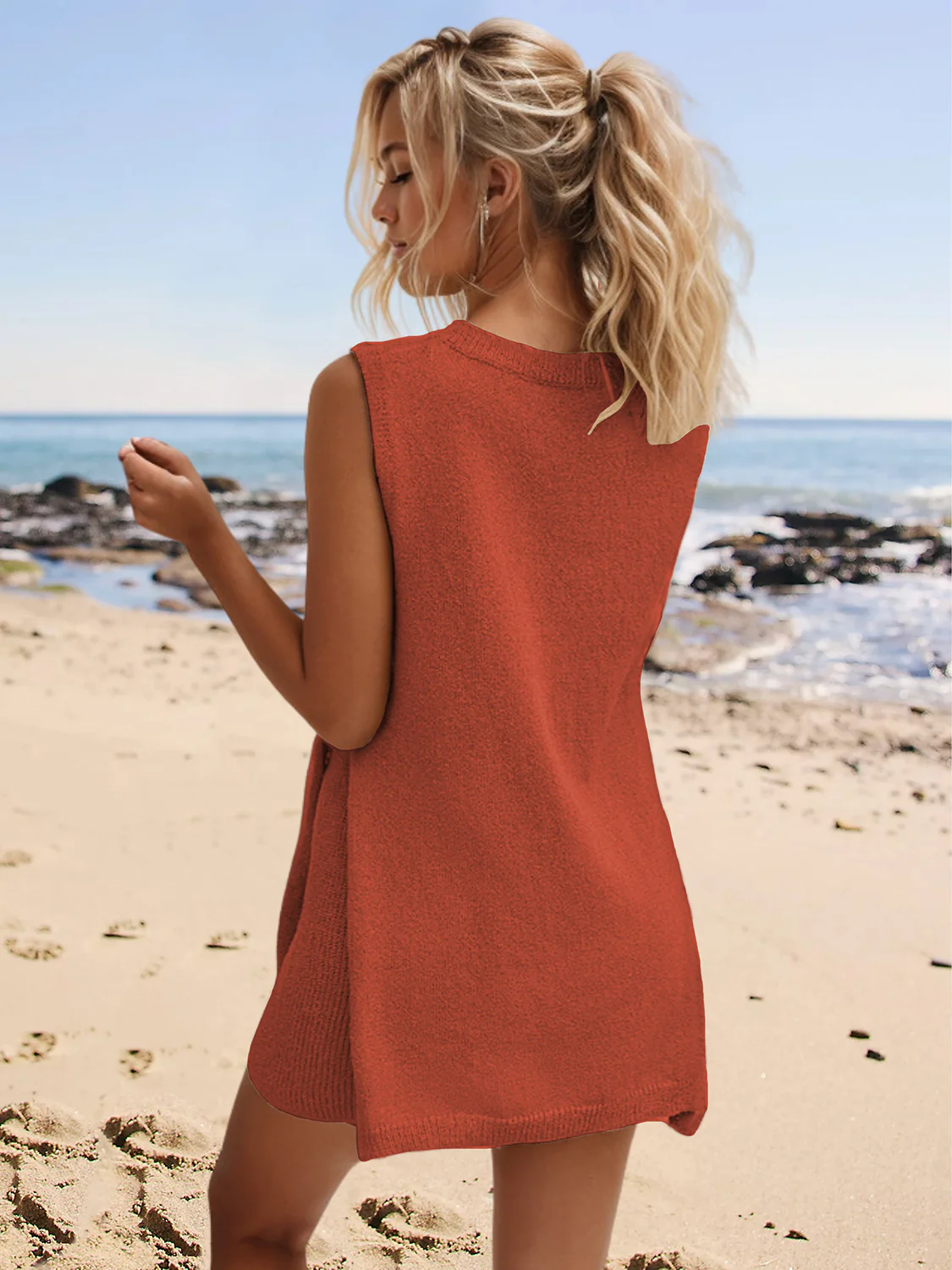 Hannah Sweater Set