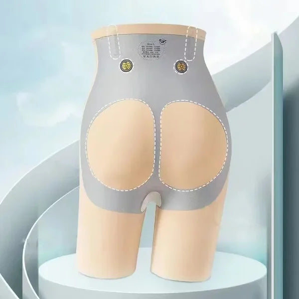 Amara High Waist Butt Lifter