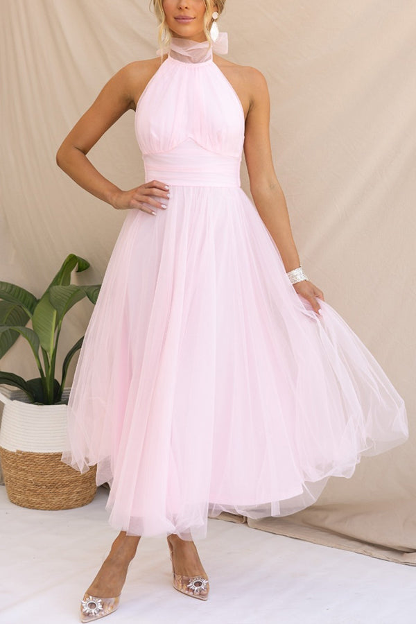 Isabella Maxi Dress