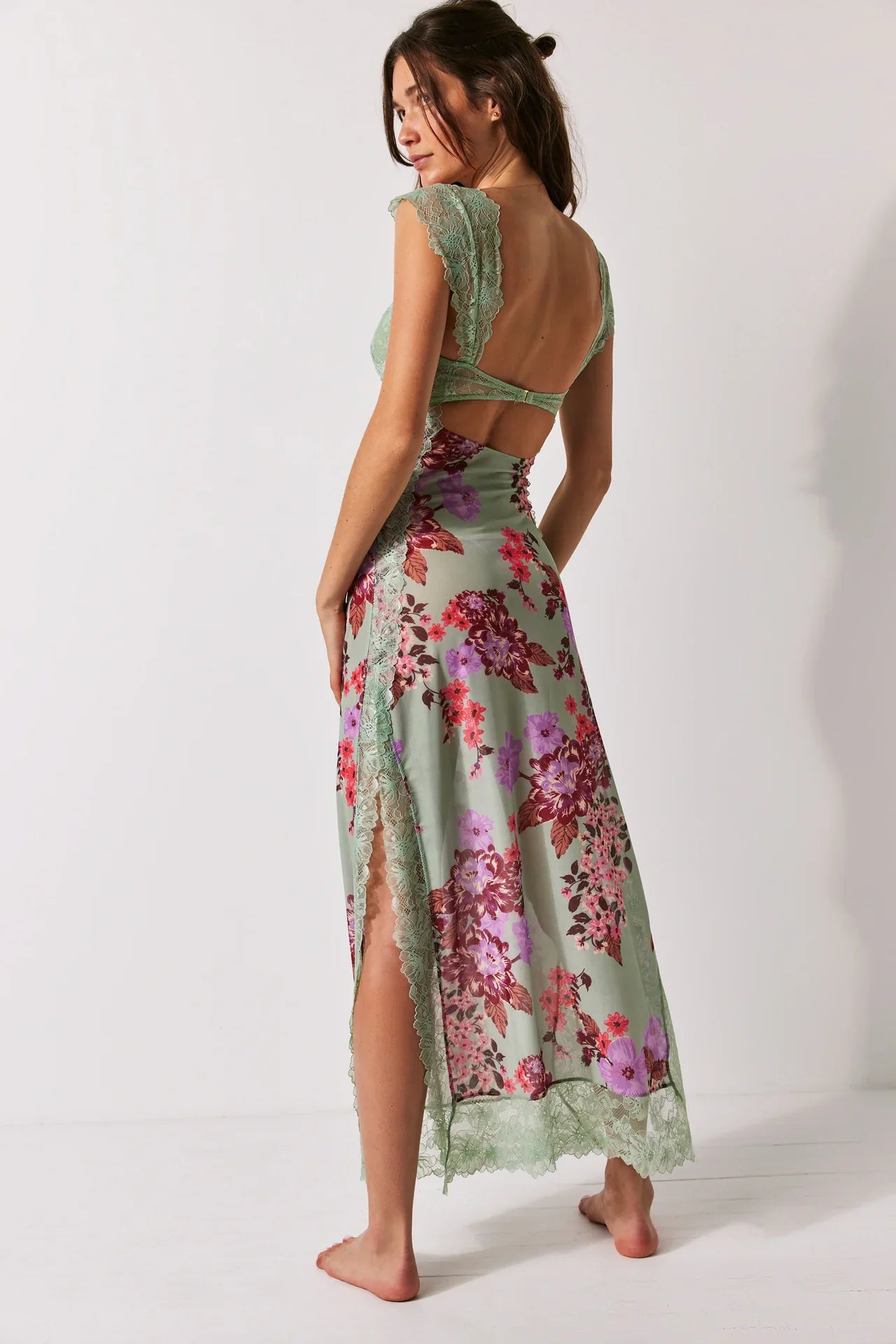 Kimberly Maxi Dress