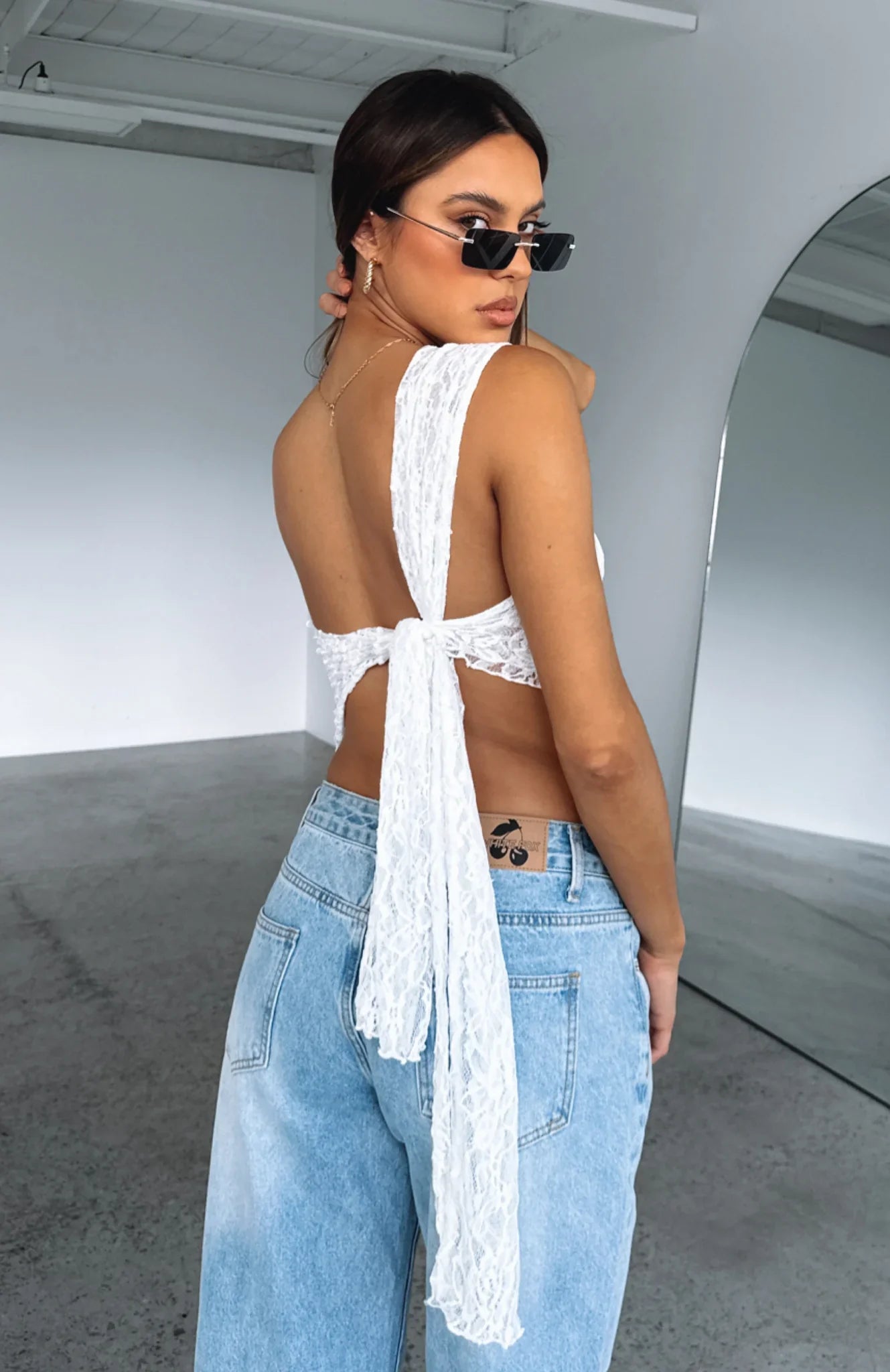 Mia Top