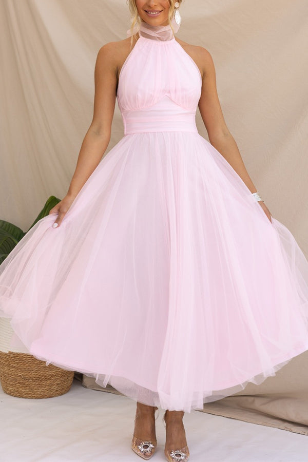 Isabella Maxi Dress
