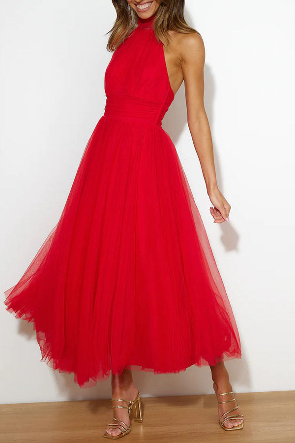 Isabella Maxi Dress