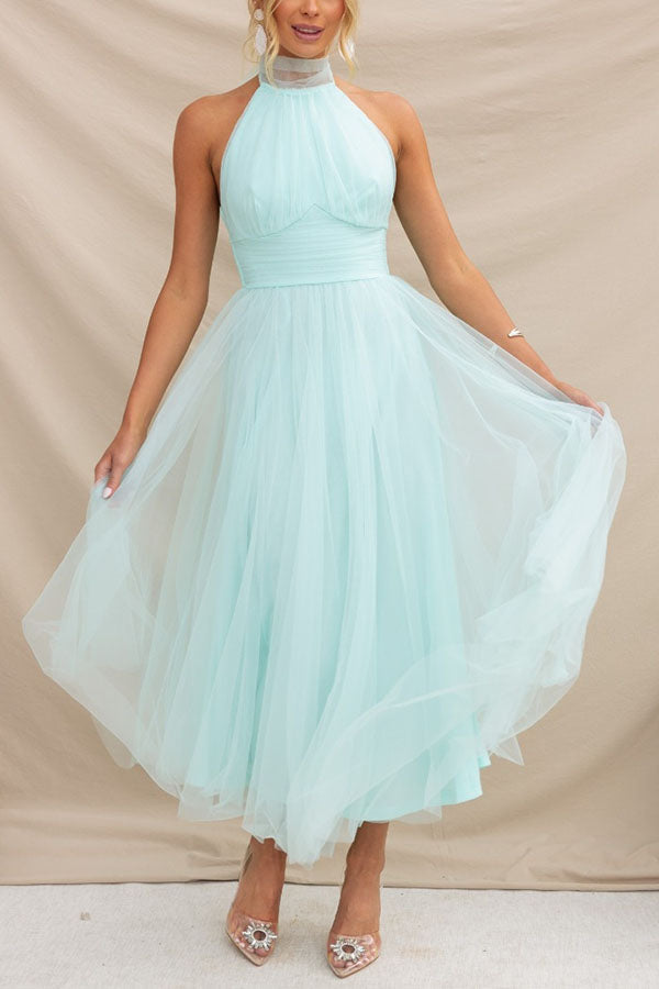 Isabella Maxi Dress