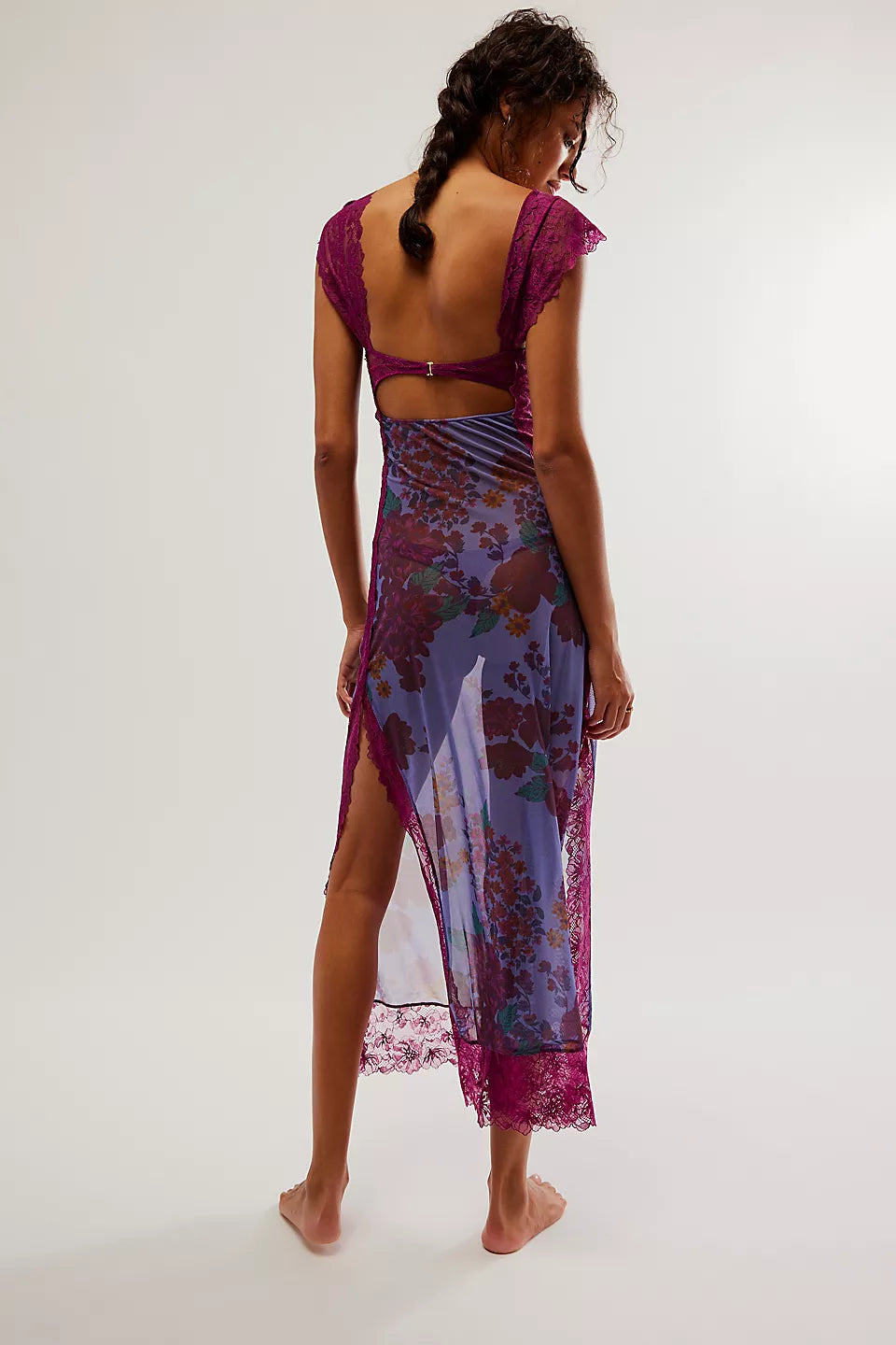 Kimberly Maxi Dress
