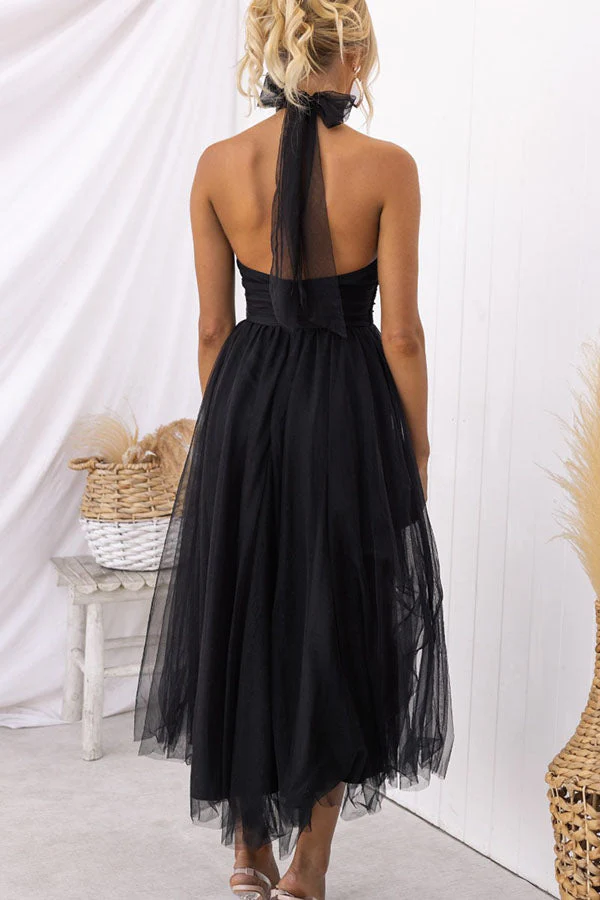 Isabella Maxi Dress