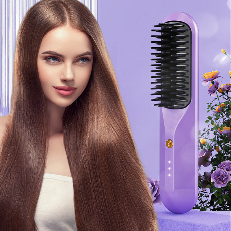 Pro Hair Straightener