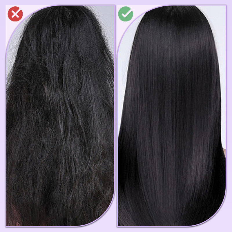 Pro Hair Straightener