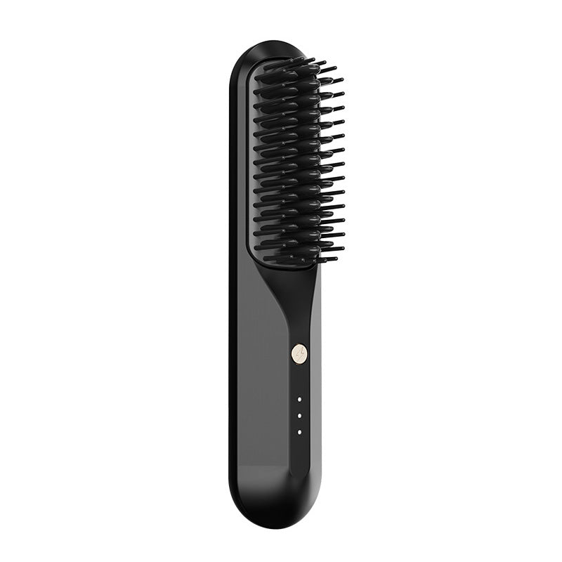 Pro Hair Straightener