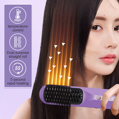 Pro Hair Straightener